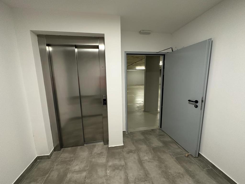 Apartment Eclipse Opatija Exterior foto